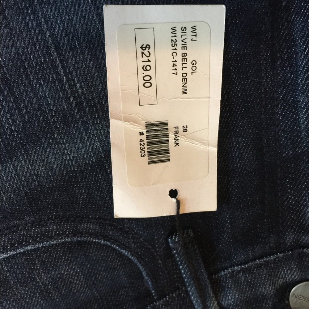 Jeans - Picture 6 of 8
